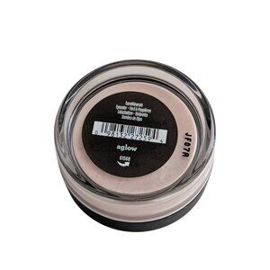 bareMinerals AGLOW Eye Shadow .57g/.02oz Full Size Eyecolor SEALED